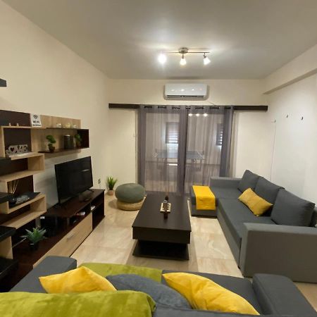 Philip Spacious Apartment Limassol Kültér fotó