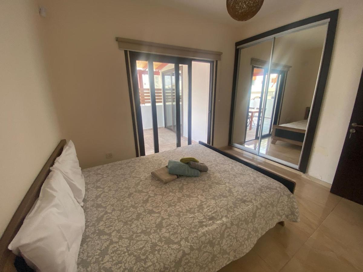 Philip Spacious Apartment Limassol Kültér fotó