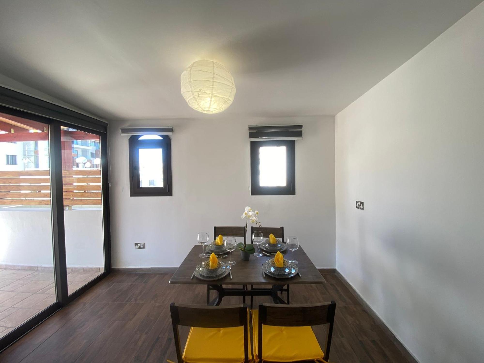 Philip Spacious Apartment Limassol Kültér fotó