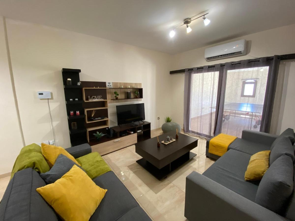Philip Spacious Apartment Limassol Kültér fotó